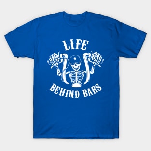 Life Behind Bars 1 T-Shirt